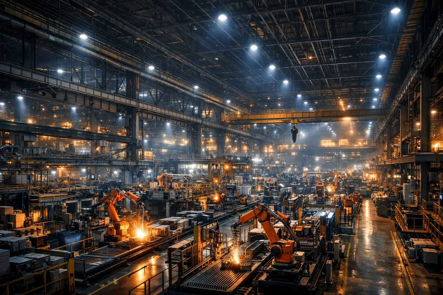 Industrial Innovation